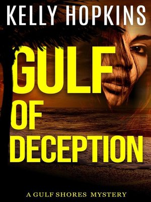 cover image of Gulf of Deception